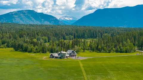 1700 E Edgewood Drive, Whitefish, MT 59937
