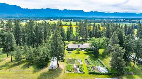 100 Riverside Road, Kalispell, MT 59901
