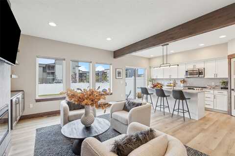 2704 Riata Road unit: A, Missoula, MT 59808