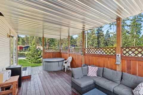 490 Bierney Creek Road, Lakeside, MT 59922