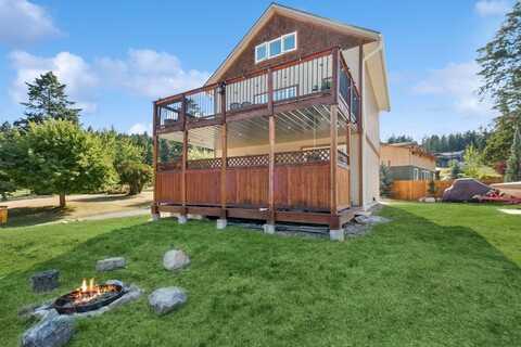 490 Bierney Creek Road, Lakeside, MT 59922