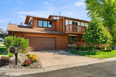 28 Cloverview Court, Helena, MT 59601