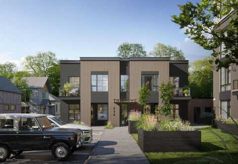 235 4th Street E unit: 203, Missoula, MT 59801