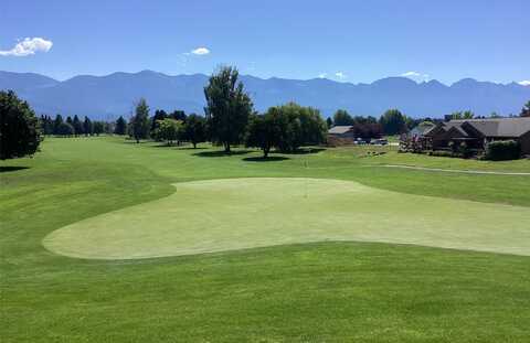 403 White Fox Run, Polson, MT 59860