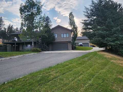 6 Hidden Valley Drive, Clancy, MT 59634