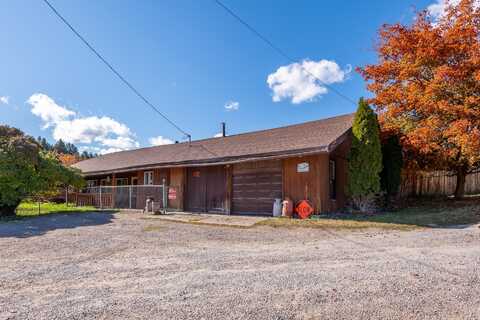 106 Swamp View Lane, Kila, MT 59920