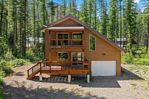 102 Izaak Walton Inn Road, Essex, MT 59916