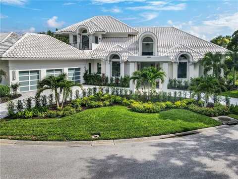 4306 Sanctuary, BONITA SPRINGS, FL 34134
