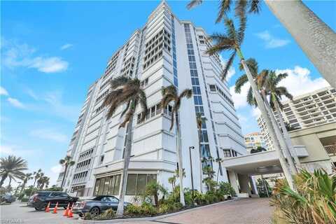 4401 Gulf Shore, NAPLES, FL 34103