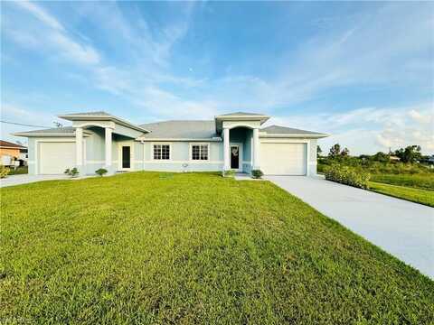 168 Pullman, LEHIGH ACRES, FL 33974