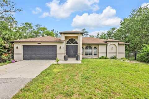 3570 43rd, NAPLES, FL 34120