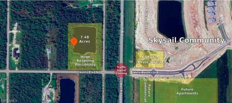 3269 Desoto, NAPLES, FL 34120