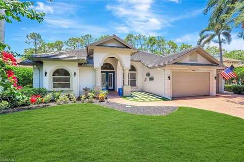 9833 Clear Lake, NAPLES, FL 34109