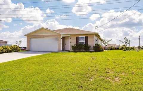 317 El Dorado, CAPE CORAL, FL 33993