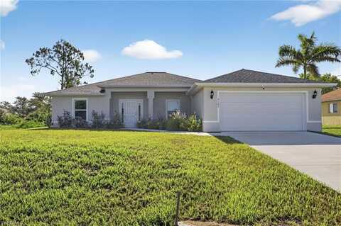 3107 NE 1st, CAPE CORAL, FL 33909