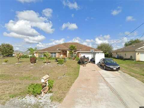 1018 Chapel, LEHIGH ACRES, FL 33971