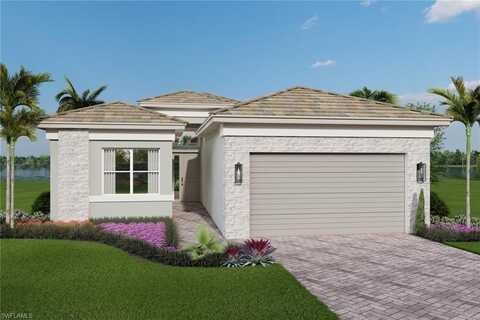 2695 Ridgecrest, NAPLES, FL 34112