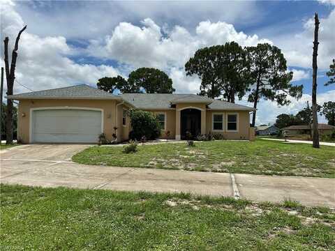 4908 Lee, LEHIGH ACRES, FL 33971