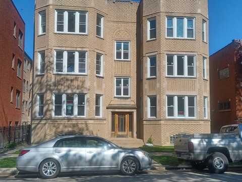 7307 S Bennett Avenue, Chicago, IL 60649