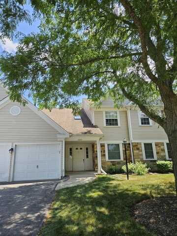 2882 Meadow Lane, Schaumburg, IL 60193