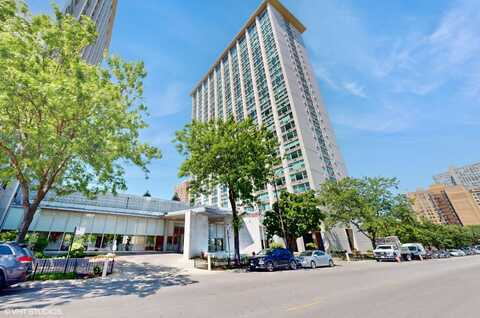 3600 N Lake Shore Drive, Chicago, IL 60613