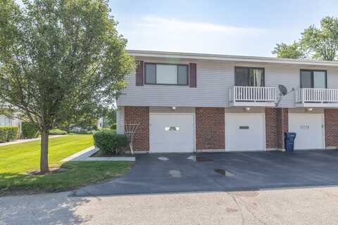 131 POCASSET Court, Schaumburg, IL 60193