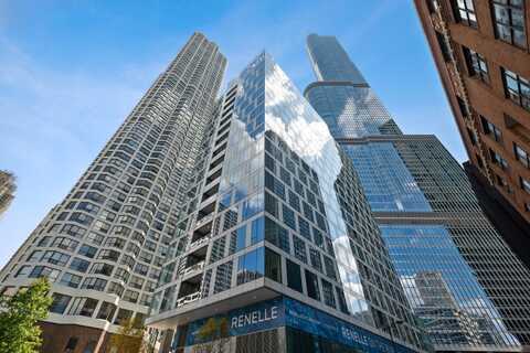 403 N Wabash Avenue, Chicago, IL 60611