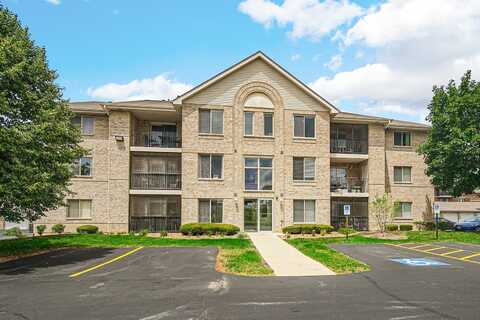 6840 Ridge Point Drive, Oak Forest, IL 60452