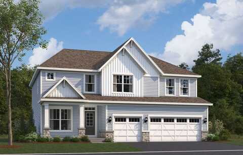 26208 W Sablewood Circle, Plainfield, IL 60585