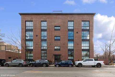 555 W Armitage Avenue, Chicago, IL 60614