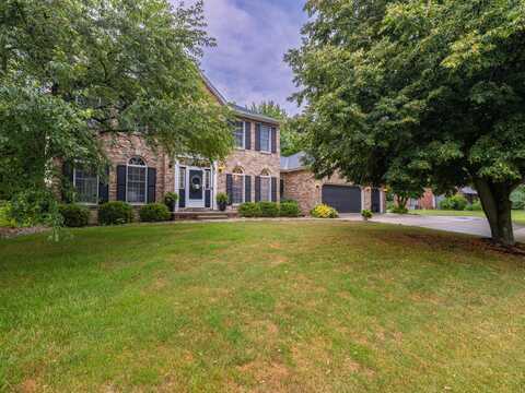 15955 Raintree Road, Bloomington, IL 61705