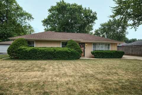 3536 Buck Avenue, Joliet, IL 60431