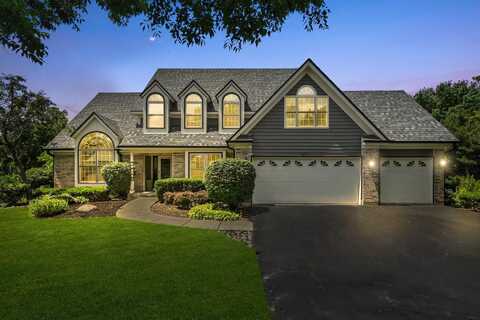 4012 Demaret Court, Woodridge, IL 60517