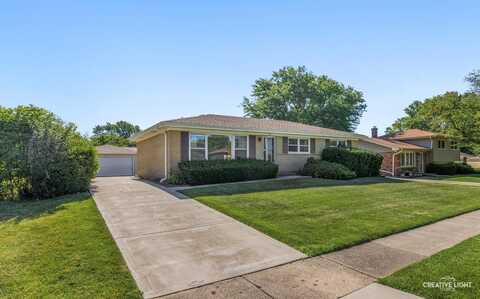 525 Raymond Court, Schaumburg, IL 60193