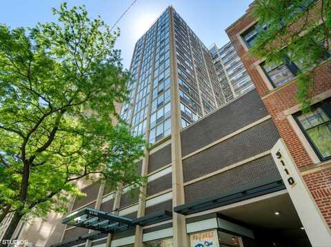 3110 N Sheridan Road, Chicago, IL 60657