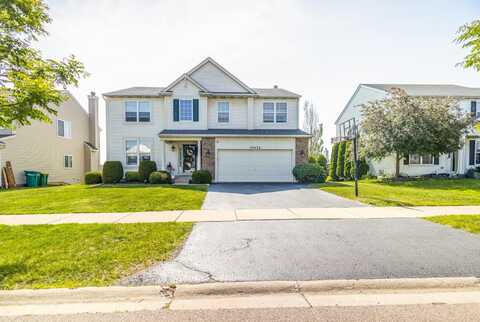 39438 N Queensbury Lane, Beach Park, IL 60083