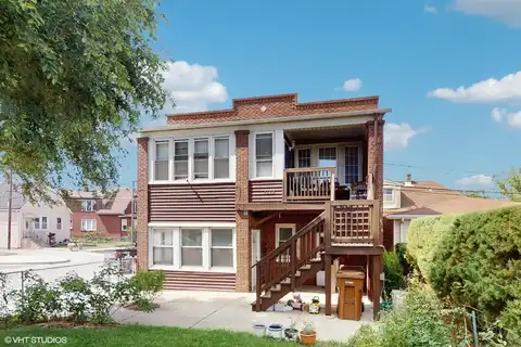 7318 W Archer Avenue, Summit, IL 60501