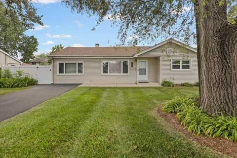 8255 Lockwood Avenue, Burbank, IL 60459