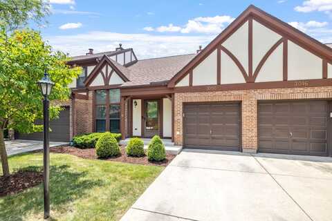 3050 Ashton Court, Westchester, IL 60154