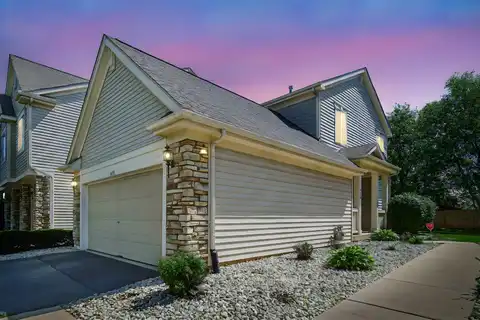 4576 Hilltop Drive, Loves Park, IL 61111