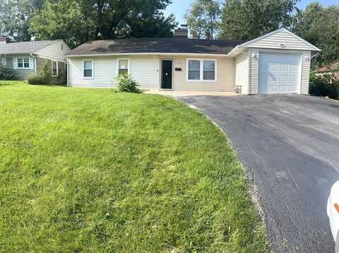 339 Sauk Trail, Park Forest, IL 60466