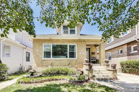 5836 N Oconto Avenue, Chicago, IL 60631