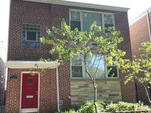 726 Dobson Street, Evanston, IL 60202