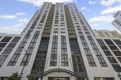 435 W Erie Street, Chicago, IL 60654