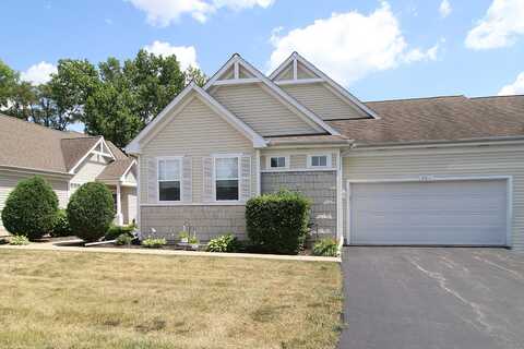 2511 Park Ridge Court, Crest Hill, IL 60403