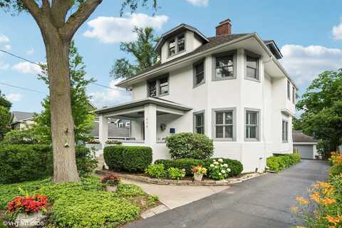 605 Lincoln Avenue, Winnetka, IL 60093