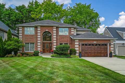 5220 Central Avenue, Western Springs, IL 60558