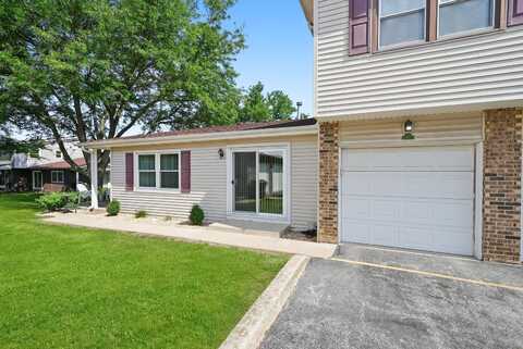 19536 S 115th Avenue, Mokena, IL 60448