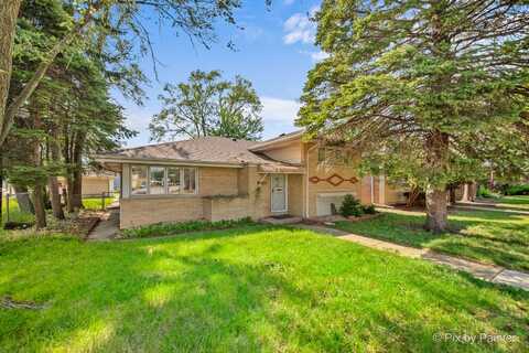12726 S Emerald Avenue, Chicago, IL 60628