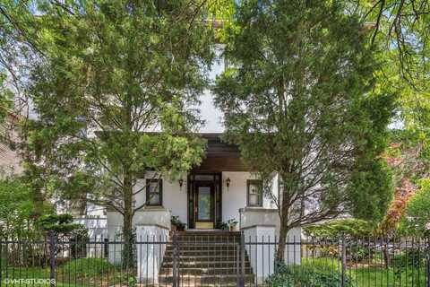 4503 N Ashland Avenue, Chicago, IL 60640